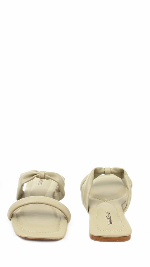 Women Casual Slippers - 40194S - Slippers - Walkeaze